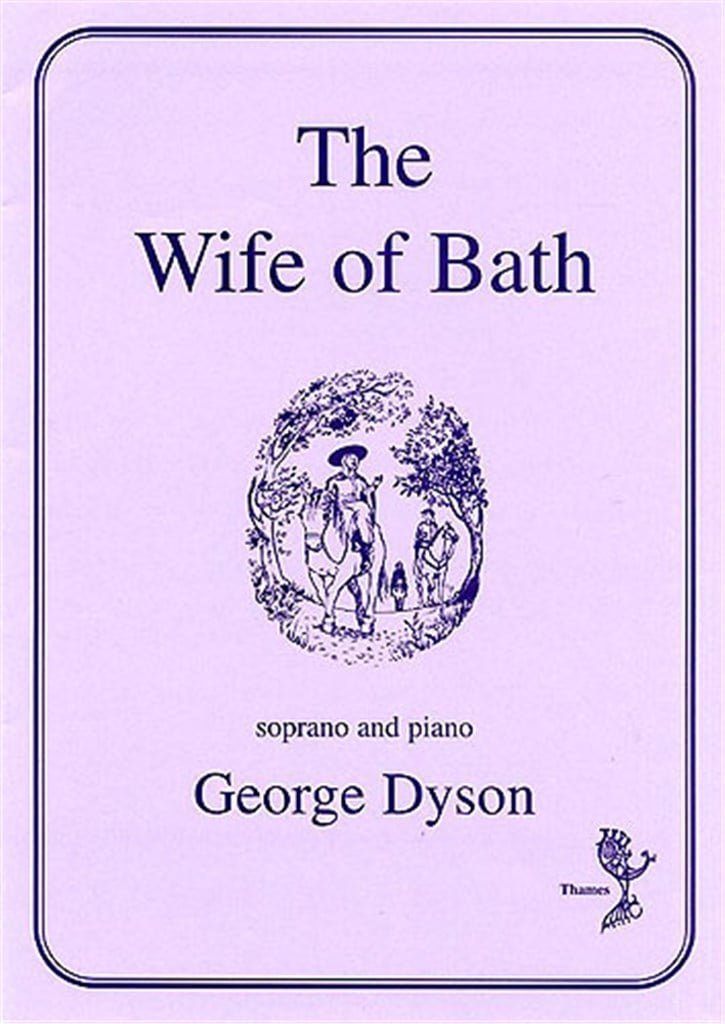 The Wife Of Bath